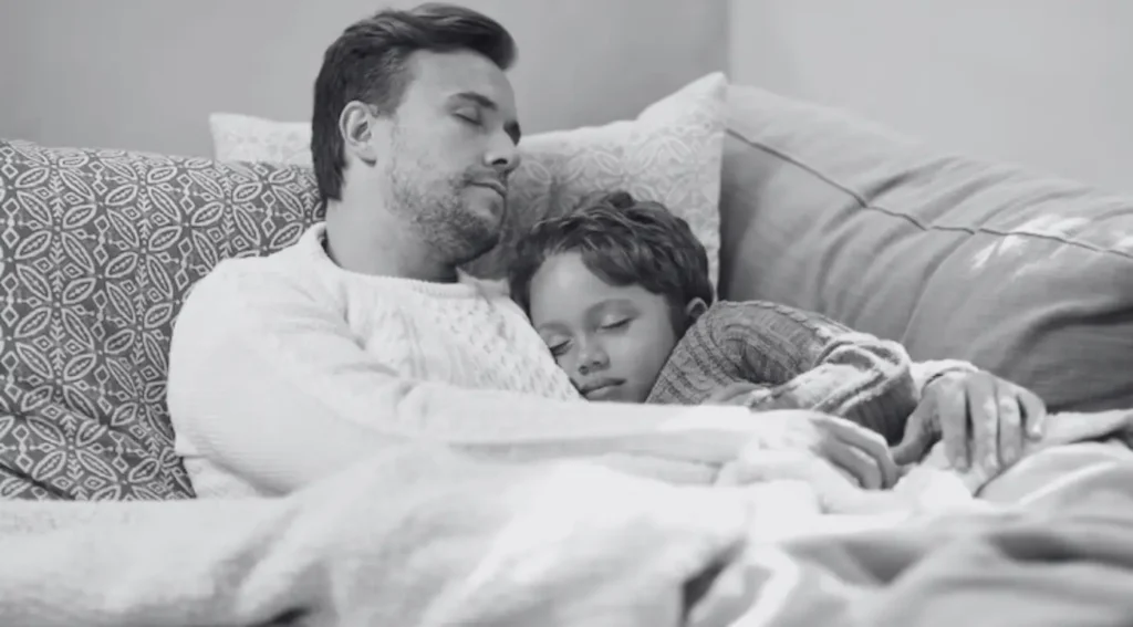 Tragedia familiar: enfermedad genética cobra la vida de padre e hijo. Foto: Ilustrativa/Freepik