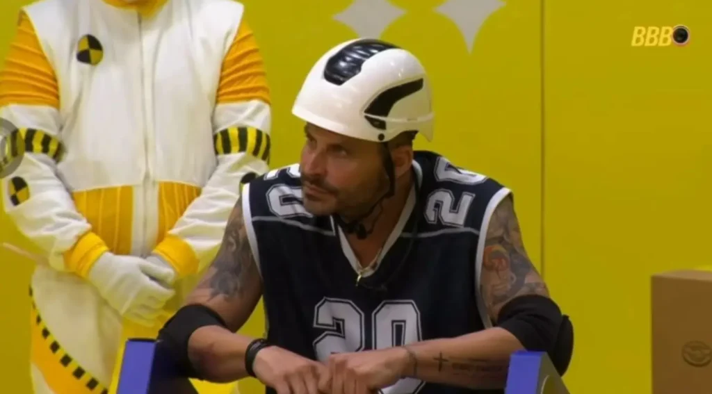 Actor de telenovelas colapsa durante transmisión en vivo. Foto: Instagram captura