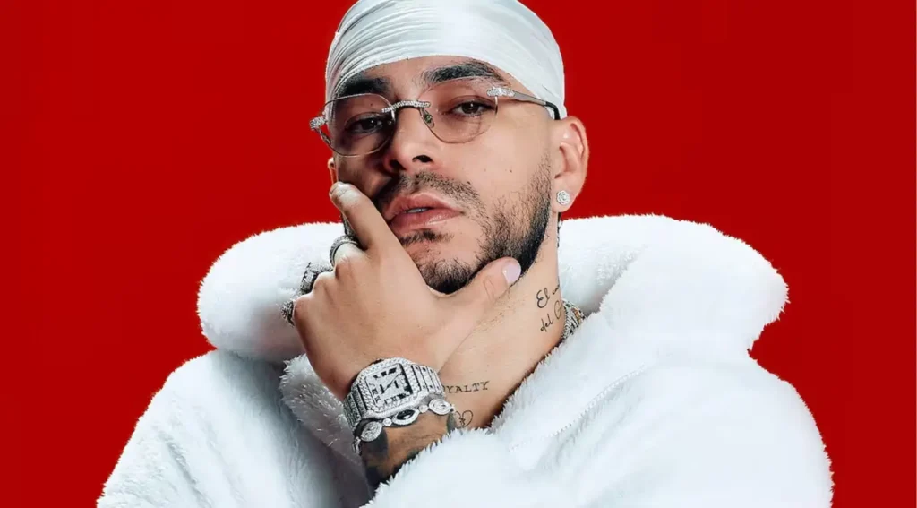 Ryan Castro. Foto: IG @ryancastro