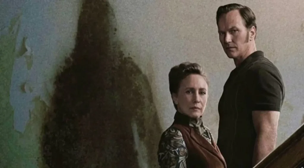 Warner Bros. anunció “La Primera Comunión”, una nueva película que será precuela del exitoso universo de El Conjuro. Foto: Redes sociales