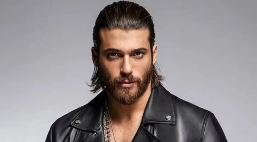 Can Yaman. Foto: Trome.com