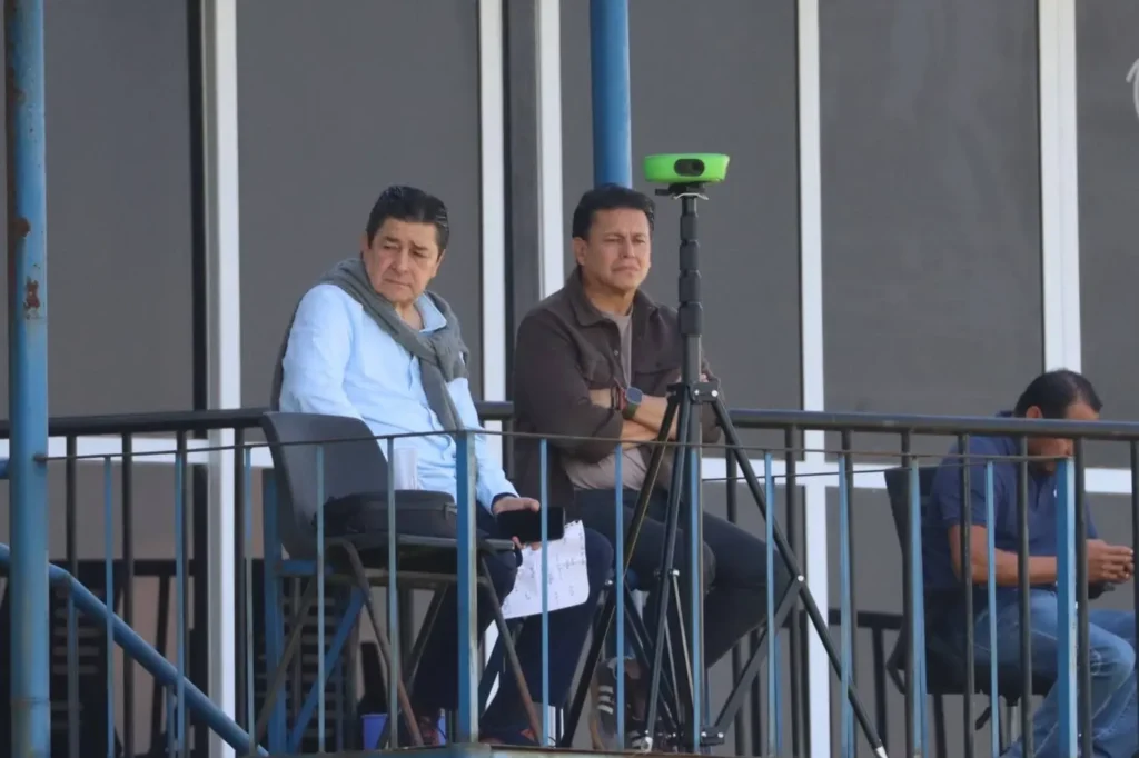 Luis Fernando Tena define nómina para el primer desafío del 2026 ante Canadá