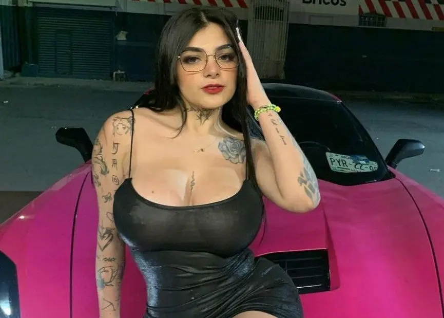 Karely Ruiz sorprende con nueva rifa estética para sus seguidoras