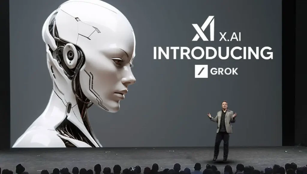 Grok enfrenta crisis global por generación de imágenes sin consentimiento