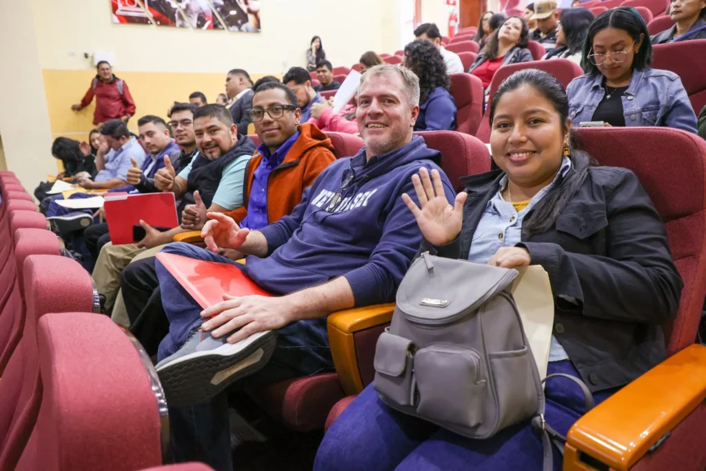 ¡Sueño americano legal! Cerca de 300 guatemaltecos buscan plazas en hotelería de EE. UU.