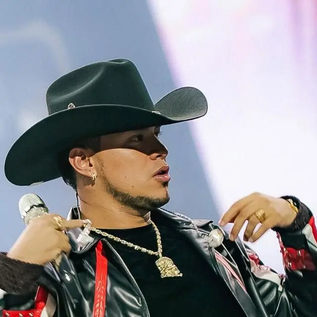 Luto en la música popular: fallece el cantante Yeison Jiménez en trágico accidente aéreo