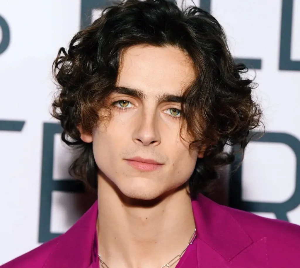 Timothée Chalamet hace historia: El fenómeno de “Marty Supreme”
