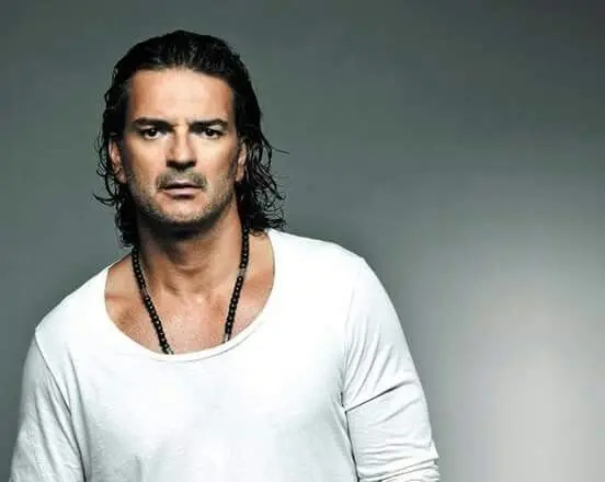 Un tributo “Ricardo Arjona” para sus fieles seguidores