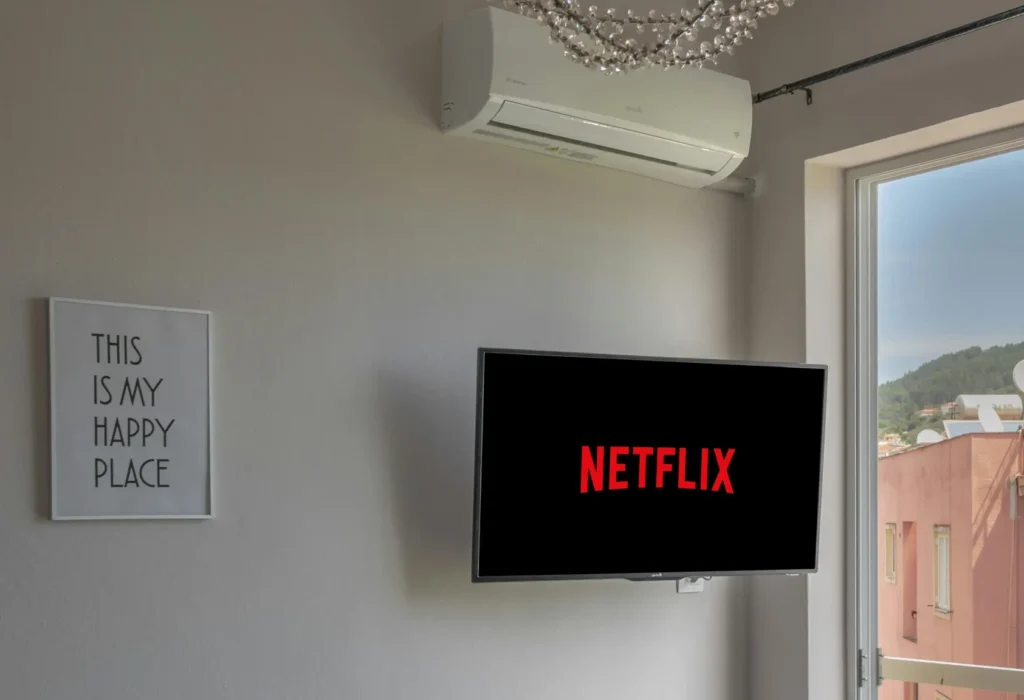 Estrenos de la semana en Netflix